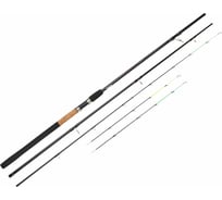 Фидерное удилище SALMO Sniper FEEDER 060 3.30 4109-330