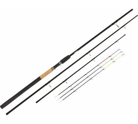 Фидерное удилище SALMO Sniper FEEDER 090 3.30 4111-330