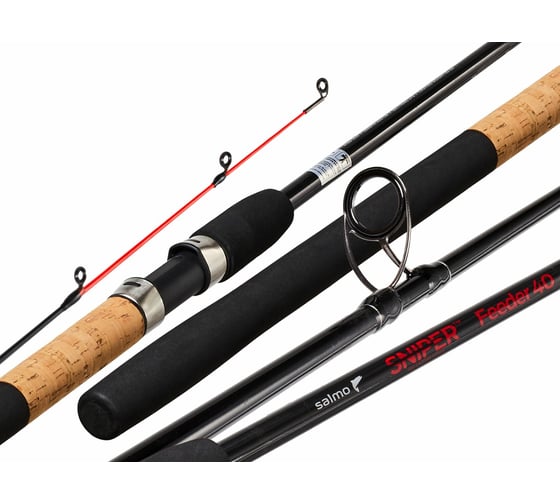 Фидерное удилище SALMO Sniper FEEDER 040 3.00 4108-300