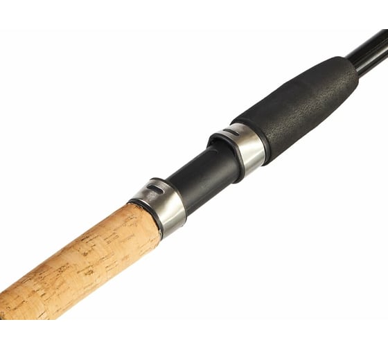 Фидерное удилище SALMO Sniper FEEDER 180 3.90 4114-390
