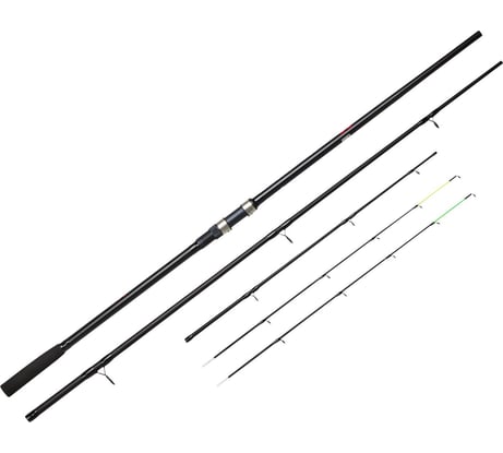 Фидерное удилище SALMO Extreme BP FEEDER 090 3.60 3133-360