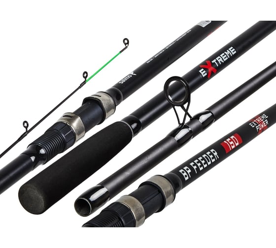 Фидерное удилище SALMO Extreme BP FEEDER 090 3.60 3133-360