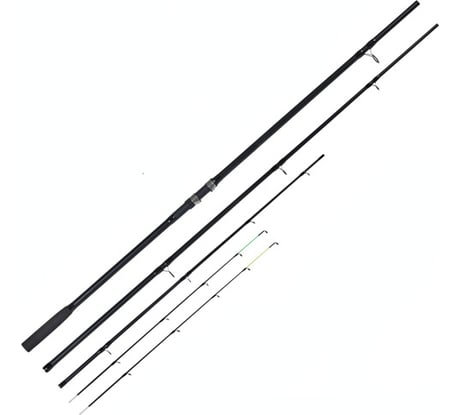 Фидерное удилище SALMO Extreme BP FEEDER 150 3.60 3138-360