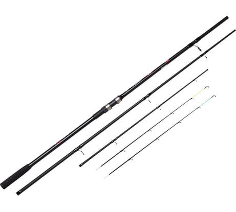 Фидерное удилище SALMO Extreme BP FEEDER 120 3.30 3137-330