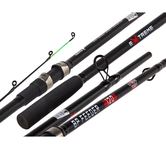 Фидерное удилище SALMO Extreme BP FEEDER 120 3.30 3137-330
