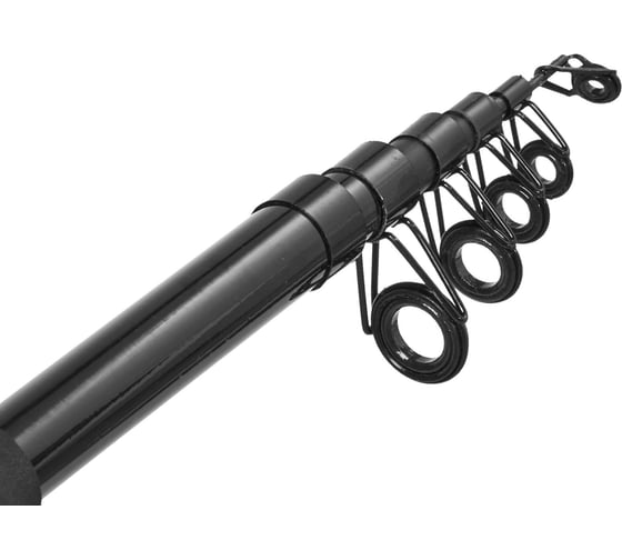 Спиннинговое телескопическое удилище SALMO Blaster TRAVEL SPIN 30 2.10 2133-210