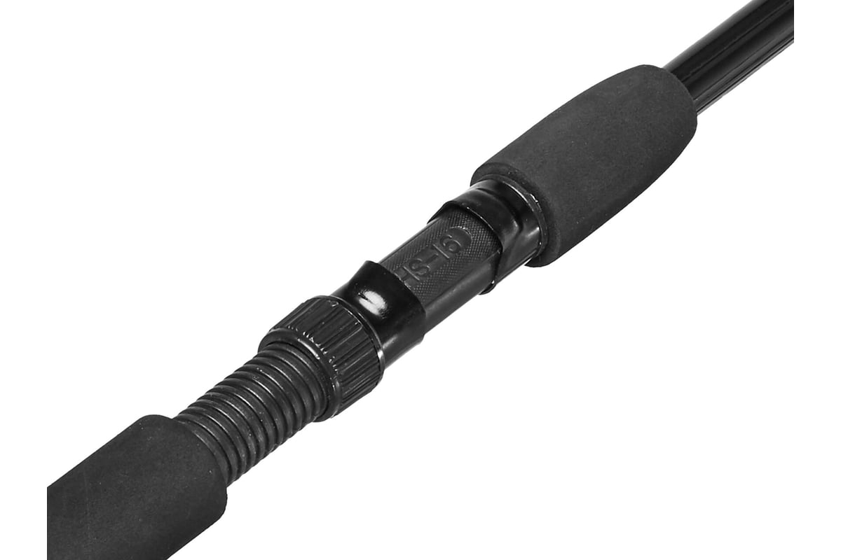 Спиннинговое телескопическое удилище SALMO Blaster TRAVEL SPIN 30 1.80 .