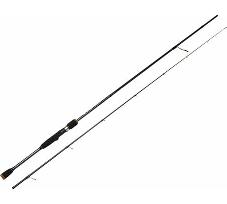 Спиннинговое удилище SALMO Diamond JIG 24 2.10, 3200-210