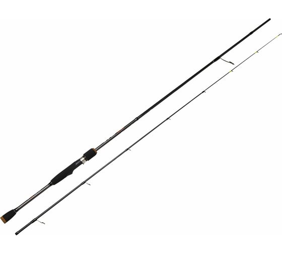 Спиннинговое удилище SALMO Diamond JIG 24 2.10, 3200-210