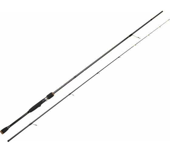 Спиннинговое удилище SALMO Diamond JIG 24 2.28, 3200-228