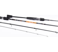 Спиннинговое удилище SALMO Diamond JIG 15 1.98 5501-198