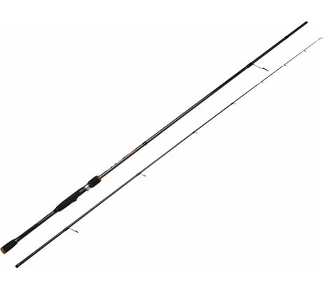 Спиннинговое удилище SALMO Diamond JIG 32 2.48, 3300-248