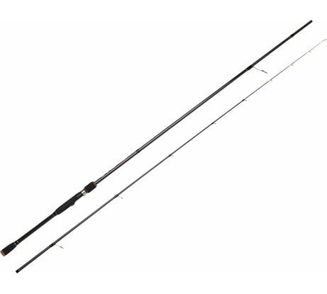 Спиннинговое удилище SALMO Diamond JIG 32 2.70, 3300-270