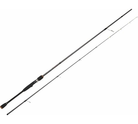 Спиннинговое удилище SALMO Diamond JIG 32 2.28, 3300-228