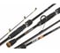 Спиннинговое удилище SALMO Diamond JIG 32 2.28, 3300-228 2