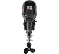 Мотор бензиновый лодочный MARLIN MP 50 AWRS PROLINE MP-50-AWRS-Proline