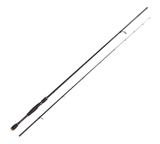 Спиннинговое удилище SALMO Diamond JIG 25 2.28 5512-228 1