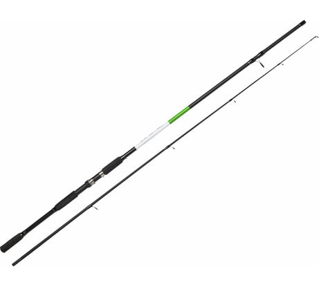 Спиннинговое удилище SALMO Blaster SPIN 40 2.70 2407-270