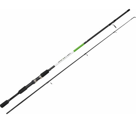 Спиннинговое удилище SALMO Blaster SPIN 40 2.10 2407-210