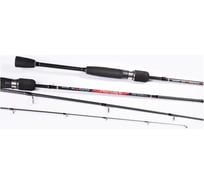 Спиннинговое удилище SALMO Diamond MICROJIG 8 2.10 5500-210