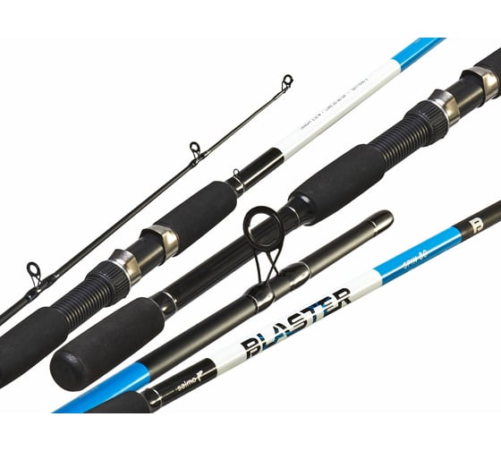 Спиннинговое удилище SALMO Blaster SPIN 80 2.10 2409-210