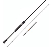 Спиннинговое удилище SALMO Diamond JIG 14 1.98 3100-198