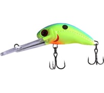 Плавающий воблер для рыбалки LureMax CORNET 40FDR-015 4.5 г LWCT40FDR-015