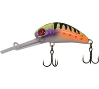 Плавающий воблер для рыбалки LureMax CORNET 40FDR-025 4.5 г LWCT40FDR-025