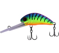 Плавающий воблер для рыбалки LureMax CORNET 40FDR-026 4.5 г LWCT40FDR-026