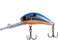 Плавающий воблер для рыбалки LureMax CORNET 40FDR-012 4.5 г LWCT40FDR-012