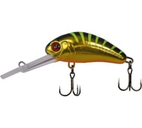 Плавающий воблер для рыбалки LureMax CORNET 40FDR-066 4.5 г LWCT40FDR-066