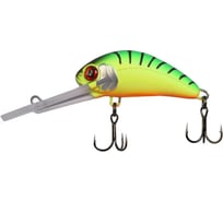 Плавающий воблер для рыбалки LureMax CORNET 40FDR-078 4.5 г LWCT40FDR-078