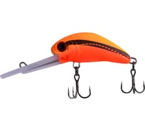 Плавающий воблер для рыбалки LureMax CORNET 40FDR-219 4.5 г LWCT40FDR-219