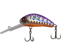 Плавающий воблер для рыбалки LureMax CORNET 40FDR-127 4.5 г LWCT40FDR-127