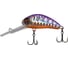 Плавающий воблер для рыбалки LureMax CORNET 40FDR-127 4.5 г LWCT40FDR-127 1