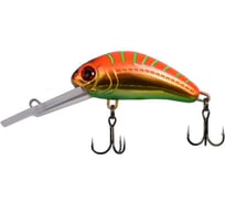 Плавающий воблер для рыбалки LureMax CORNET 40FDR-093 4.5 г LWCT40FDR-093