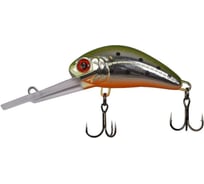 Плавающий воблер для рыбалки LureMax CORNET 40FDR-158 4.5 г LWCT40FDR-158