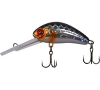 Плавающий воблер для рыбалки LureMax CORNET 40FDR-196 4.5 г LWCT40FDR-196