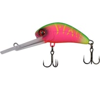 Плавающий воблер для рыбалки LureMax CORNET 40FDR-187 4.5 г LWCT40FDR-187