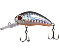 Плавающий воблер для рыбалки LureMax CORNET 40FMR-035 4 г LWCT40FMR-035