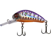 Плавающий воблер для рыбалки LureMax CORNET 40FMR-127 4 г LWCT40FMR-127