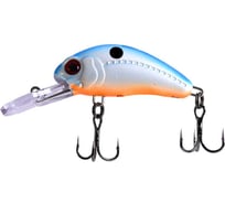 Плавающий воблер для рыбалки LureMax CORNET 40FMR-085 4 г LWCT40FMR-085