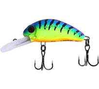 Плавающий воблер для рыбалки LureMax CORNET 40FMR-026 4 г LWCT40FMR-026