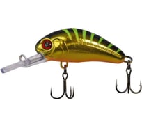 Плавающий воблер для рыбалки LureMax CORNET 40FMR-066 4 г LWCT40FMR-066