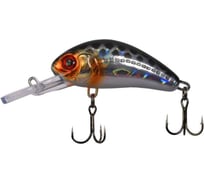 Плавающий воблер для рыбалки LureMax CORNET 40FMR-196 4 г LWCT40FMR-196