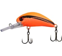 Плавающий воблер для рыбалки LureMax CORNET 40FMR-219 4 г LWCT40FMR-219