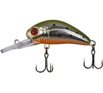 Плавающий воблер для рыбалки LureMax CORNET 40FMR-158 4 г LWCT40FMR-158