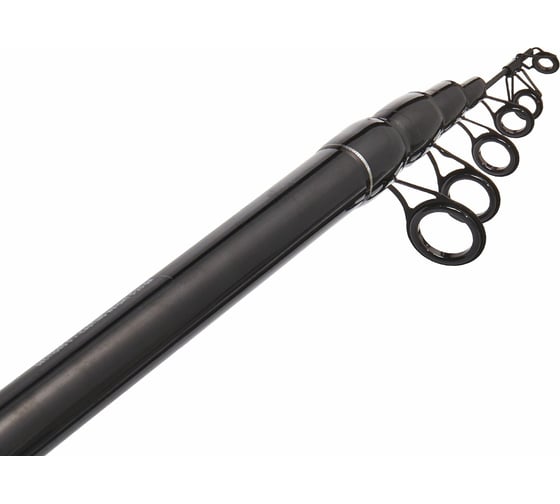 Поплавочное удилище с кольцами SALMO Sniper BOLOGNESE MEDIUM M 5.00 5303-500
