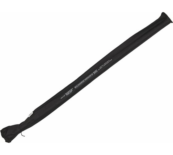 Поплавочное удилище с кольцами SALMO Sniper BOLOGNESE MEDIUM M 5.00 5303-500