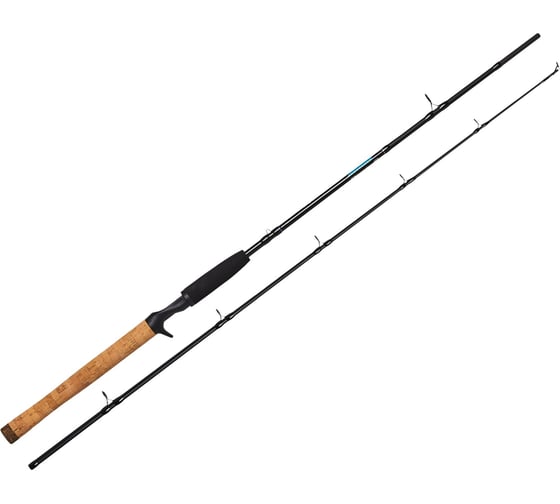 Спиннинговое удилище SALMO Aggressor JERK 100 1.80 5323-180